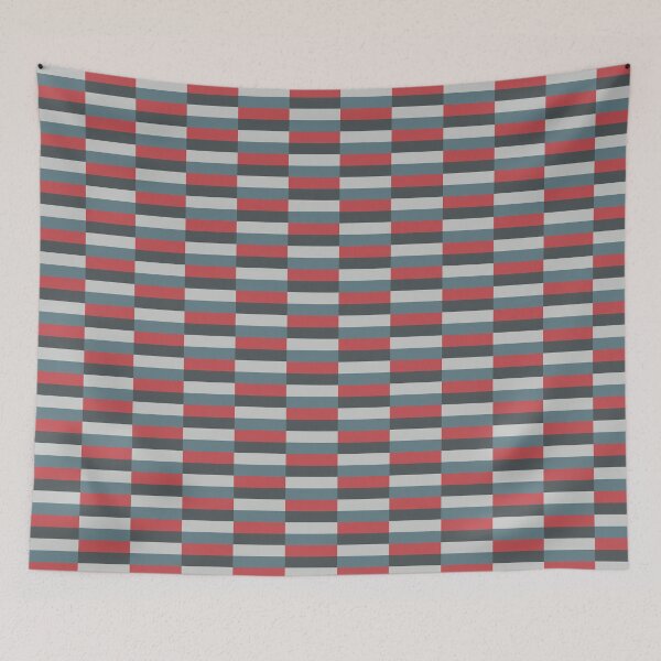 Item preview, Foxy Fog Mix Solid Color designed and sold by WayneTower.