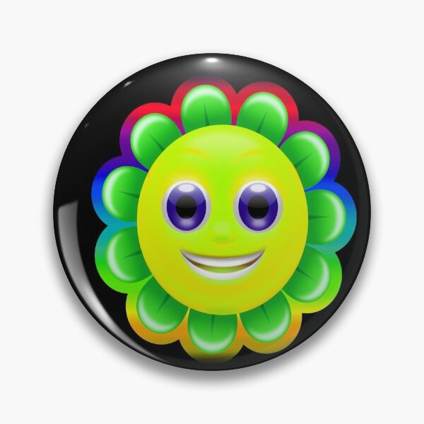 Item preview, Kidcore flower designed and sold by basileiossav.