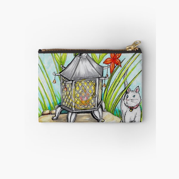 Item preview, Japanese Lantern designed and sold by DarkRubyMoon.