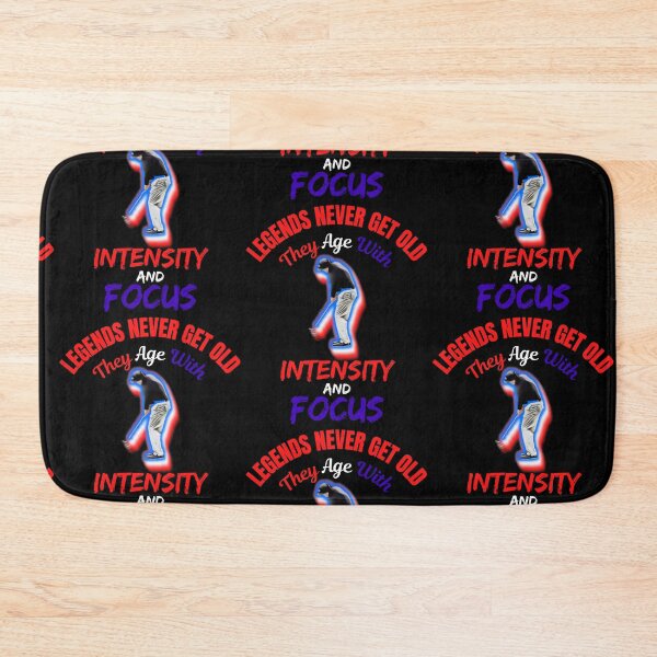 Item preview, Legends Never Get Old designed and sold by WoodburyLake.