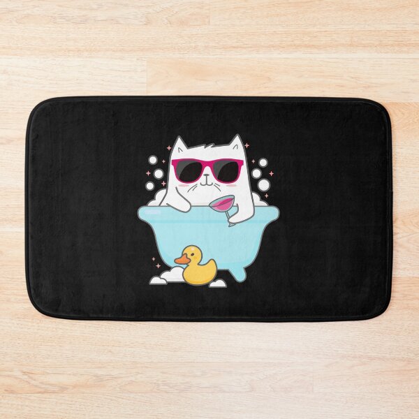 Item preview, Cat wearing sunglasses designed and sold by jacjac2121.