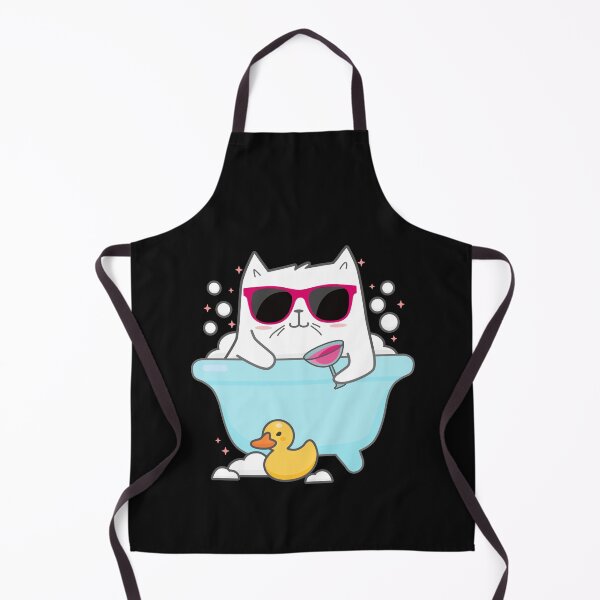 Item preview, Cat wearing sunglasses designed and sold by jacjac2121.