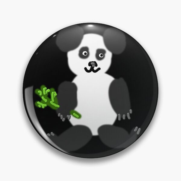 Item preview, Chillin Panda designed and sold by ScarletPanda.