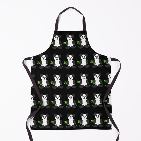 Item preview, Chillin Panda designed and sold by ScarletPanda.