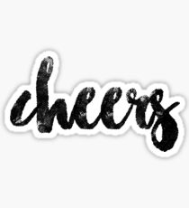 PROST Sticker