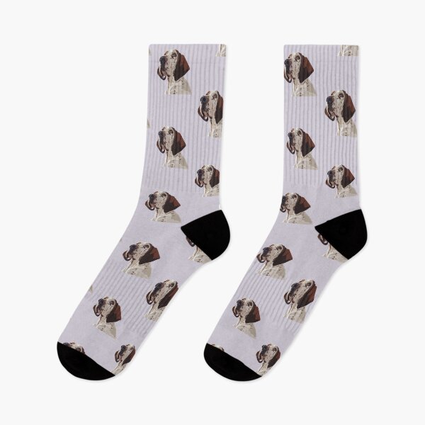 Item preview, Great Dane Illustration designed and sold by Brownflower28.