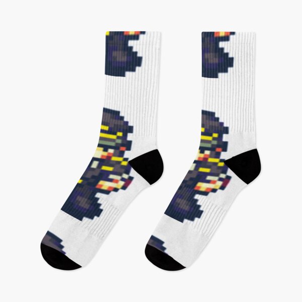 Item preview, Pixel Character designed and sold by Unique-on.