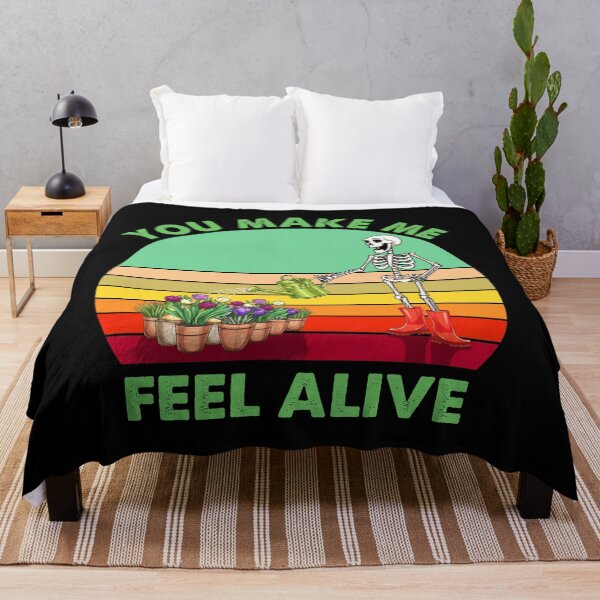 Item preview, You Make Me Feel A Live designed and sold by bandleft0843.