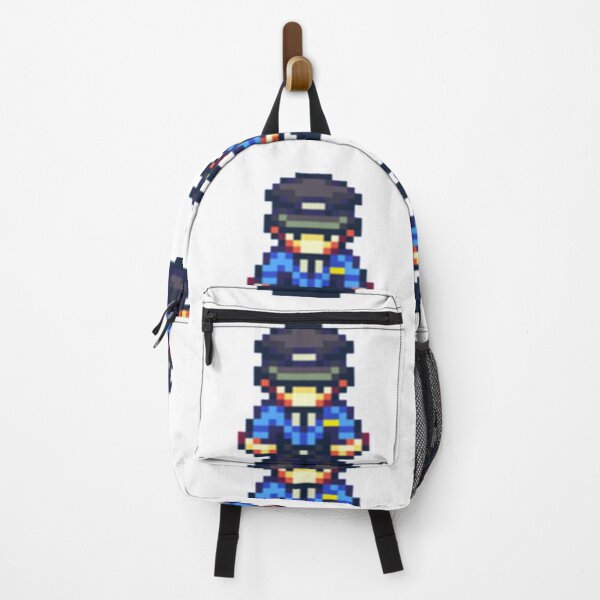 Item preview, Pixel Character designed and sold by Unique-on.