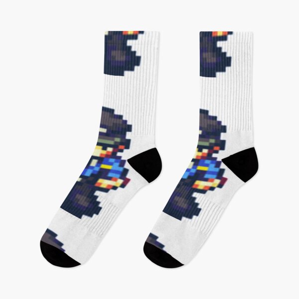 Item preview, Personaje de pixel designed and sold by Unique-on.