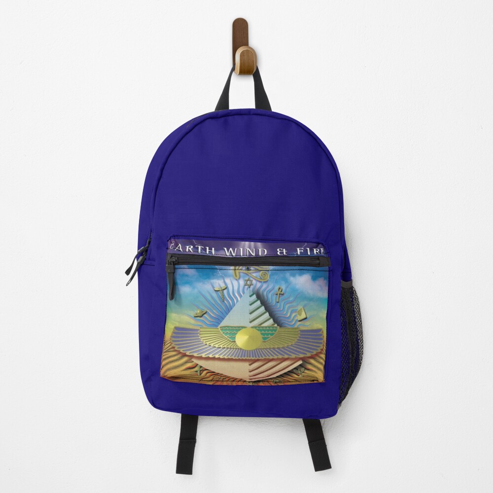Item preview, Backpack designed and sold by Inmigrant.