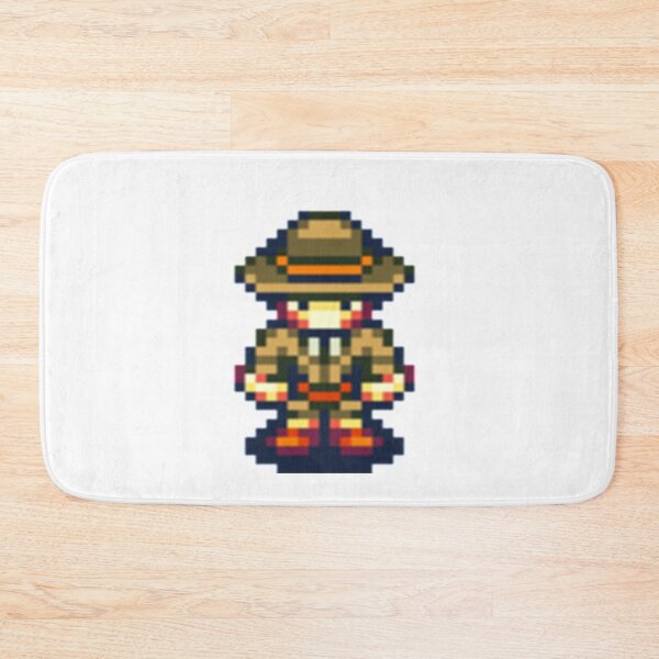 Item preview, Pixel Character designed and sold by Unique-on.