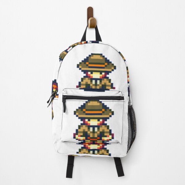Item preview, Pixel Character designed and sold by Unique-on.
