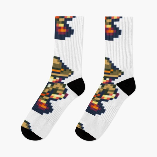 Item preview, Pixel Character designed and sold by Unique-on.
