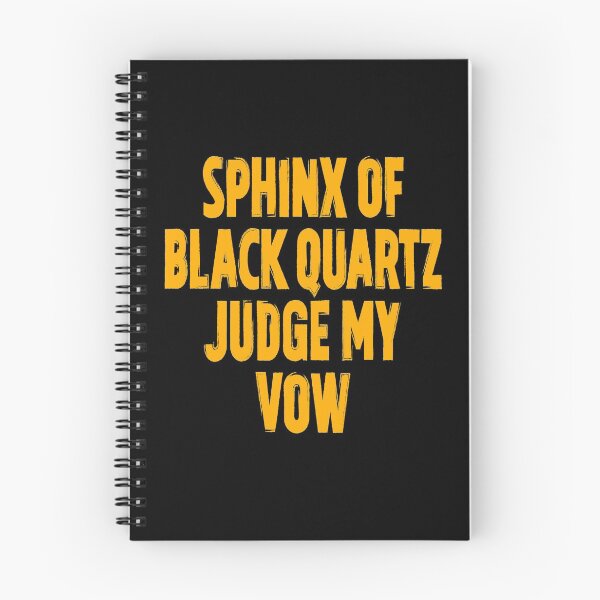 Item preview, Pangram #4 v.4 designed and sold by x1brett.