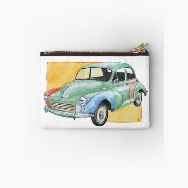 Item preview, Morris Minor designed and sold by angylroper.