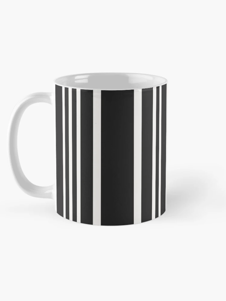 Thumbnail 5 of 6, Coffee Mug, Mod Code designed and sold by Texterns.