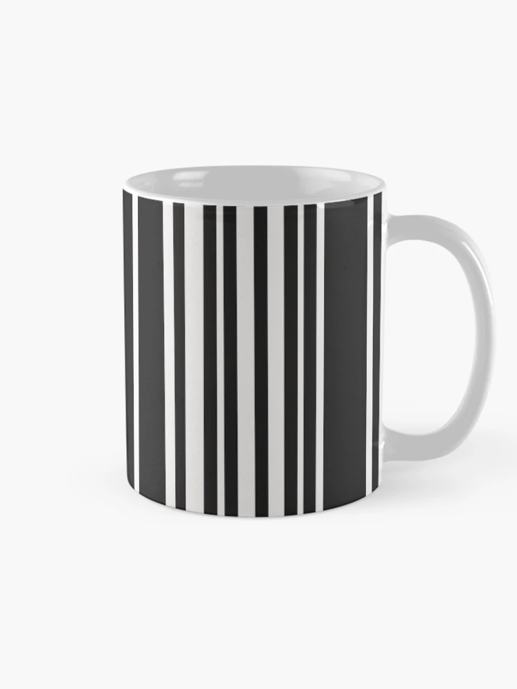 Thumbnail 3 of 6, Coffee Mug, Mod Code designed and sold by Texterns.