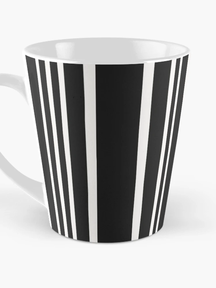 Thumbnail 3 of 4, Coffee Mug, Mod Code designed and sold by Texterns.