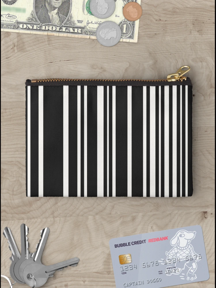 Thumbnail 3 of 4, Zipper Pouch, Mod Code designed and sold by Texterns.