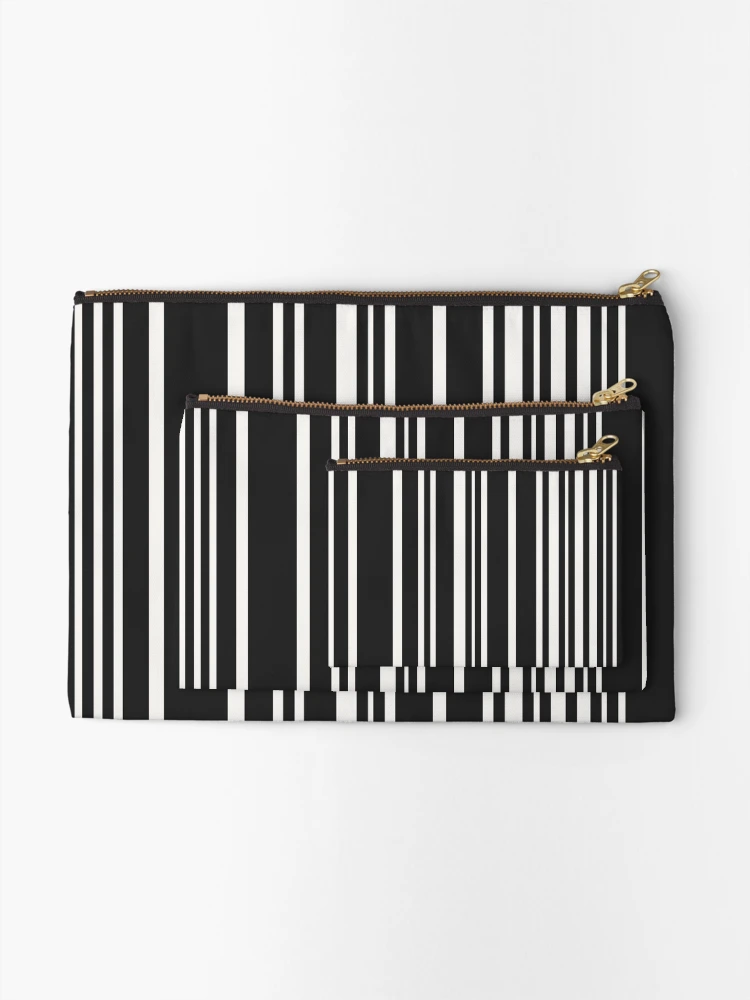 Thumbnail 2 of 4, Zipper Pouch, Mod Code designed and sold by Texterns.