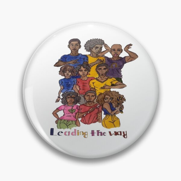 Item preview, Liderando el camino designed and sold by msallie11.