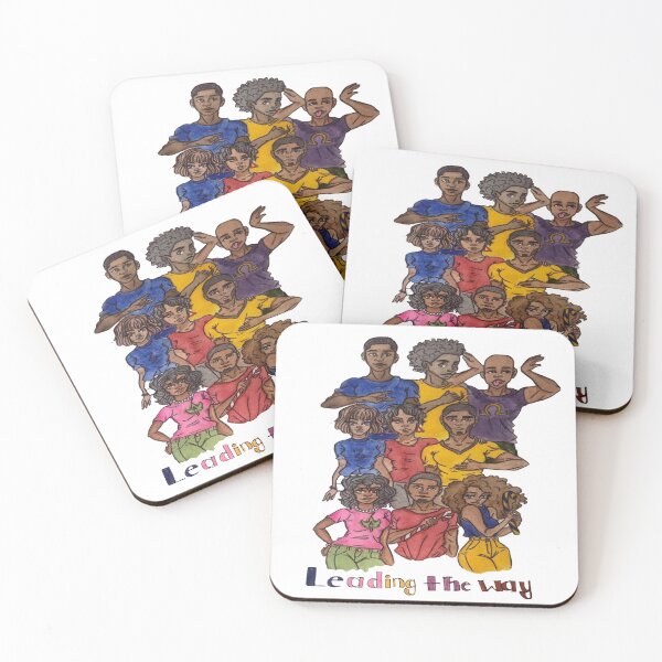 Item preview, Leading The Way designed and sold by msallie11.
