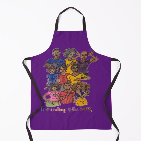Item preview, Leading The Way designed and sold by msallie11.