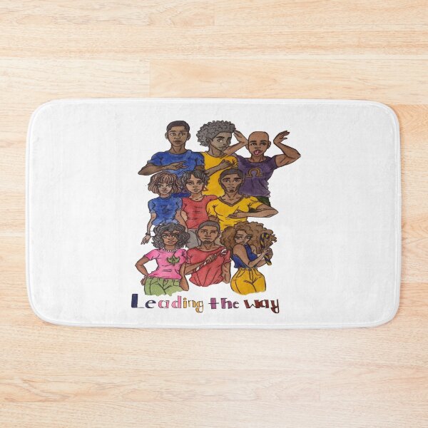 Item preview, Leading The Way designed and sold by msallie11.