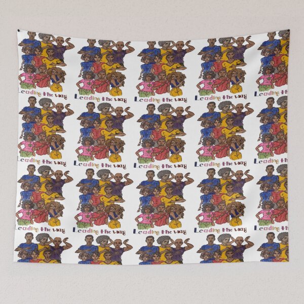 Item preview, Leading The Way designed and sold by msallie11.