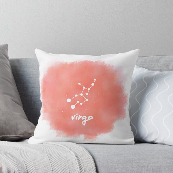 Item preview, Virgo Constellation designed and sold by duckyducks.