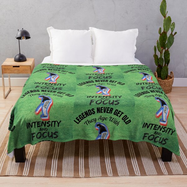 Item preview, Legends Never Get Old designed and sold by WoodburyLake.