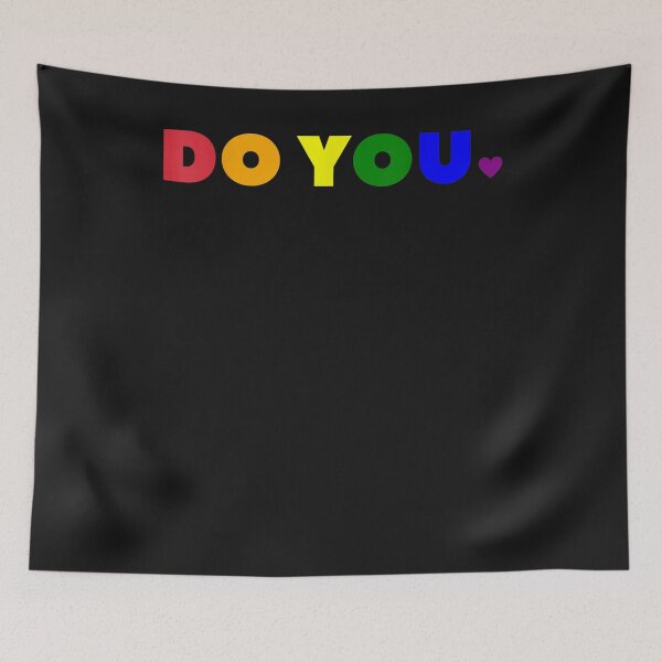 Item preview, Do You Gay Pride Ally Shirt for Men Women Kids Support Pride T-Shirt designed and sold by Active-Madive.