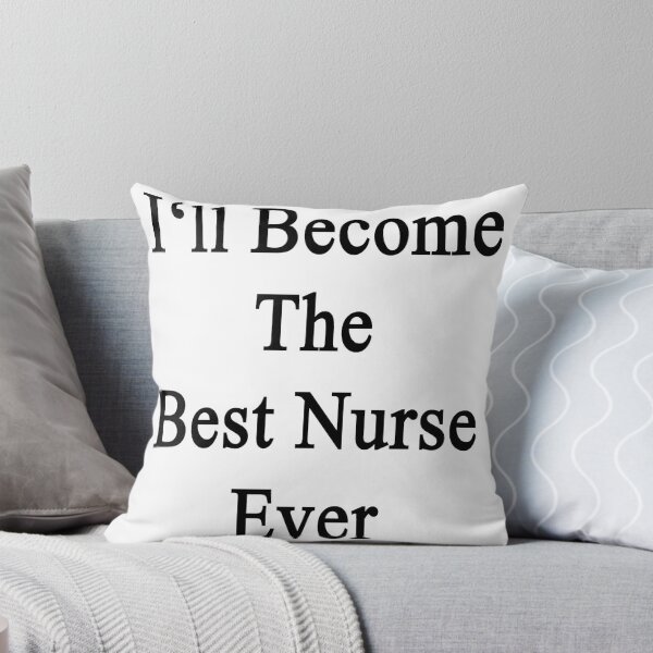 Aperçu de l'œuvre I'll Become The Best Nurse Ever  créée et vendue par supernova23.