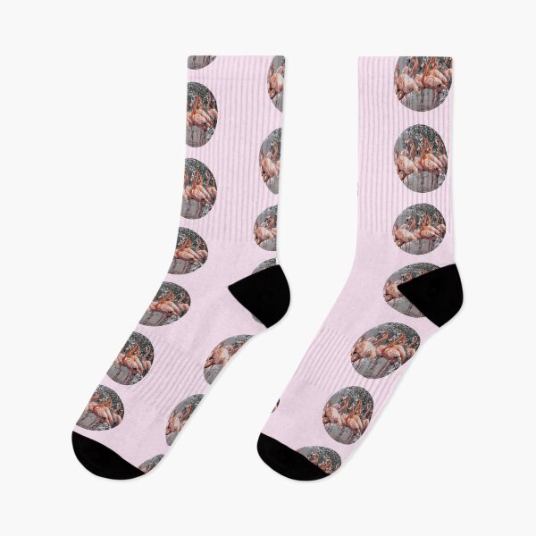Item preview, Vintage Flamingos designed and sold by Astralia.