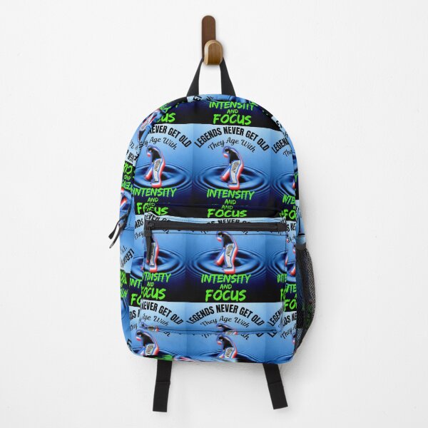 Item preview, Legends Never Get Old designed and sold by WoodburyLake.