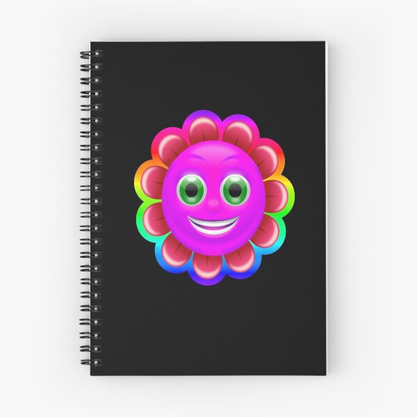 Item preview, Kidcore flower designed and sold by basileiossav.