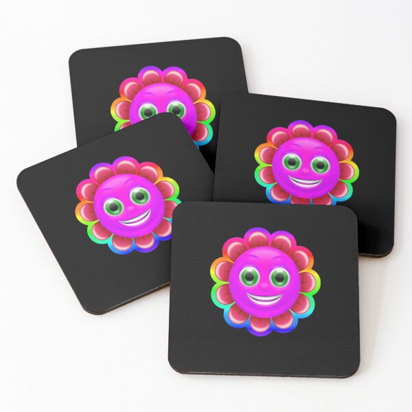 Item preview, Kidcore flower designed and sold by basileiossav.