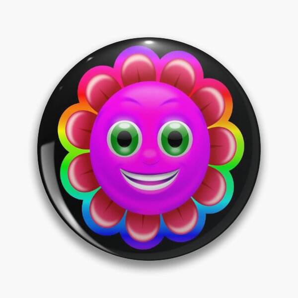Item preview, Kidcore flower designed and sold by basileiossav.