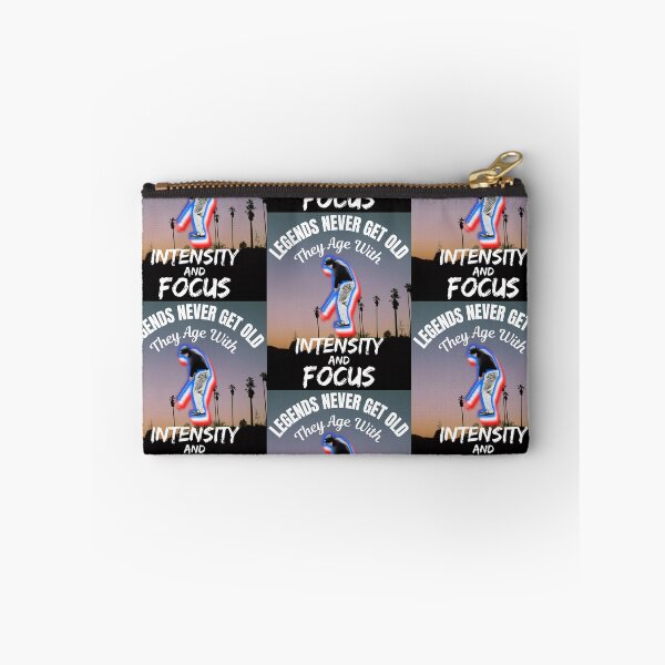 Item preview, Legends Never Get Old designed and sold by WoodburyLake.