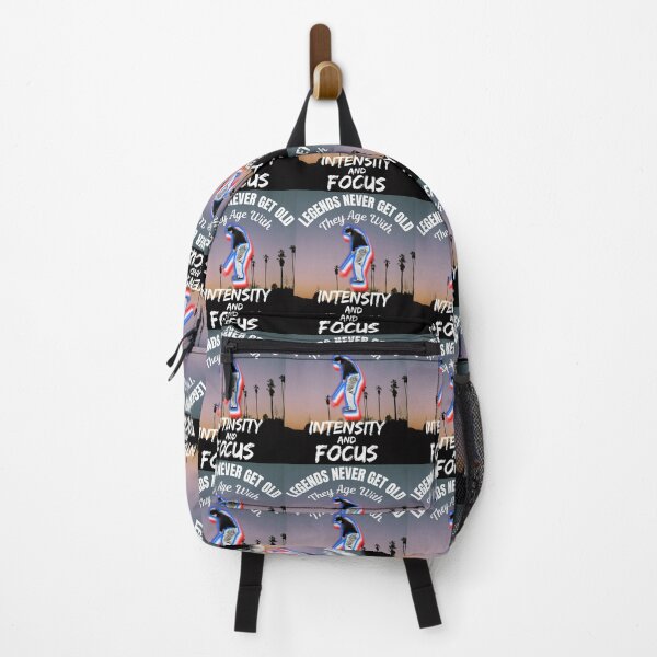Item preview, Legends Never Get Old designed and sold by WoodburyLake.