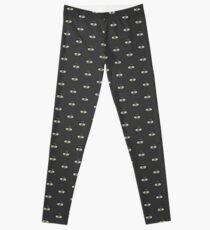 North Rocks - Curling Rockers Leggings