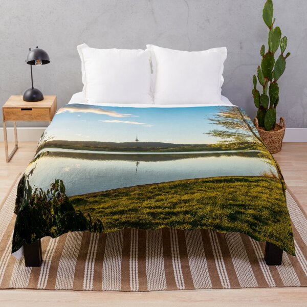 Item preview, Black Mountain Tower Canberra Australia designed and sold by Catherine Reading.