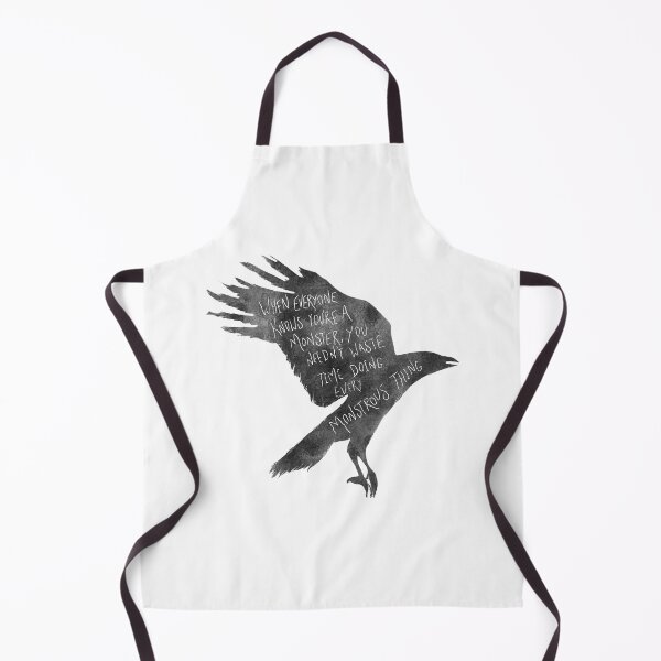 Item preview, Every Monstrous Thing designed and sold by Sophie Elaina Designs.