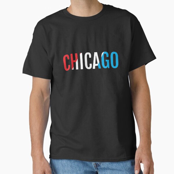 Item preview, Chicago designed and sold by Gajaman Creations.
