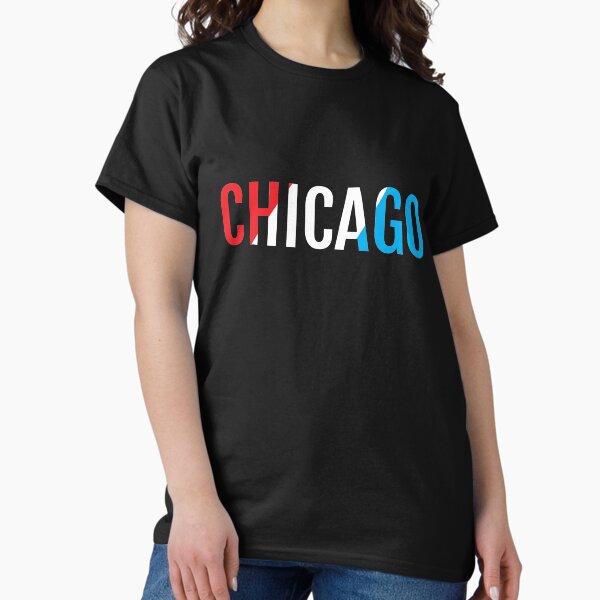 Item preview, Chicago designed and sold by Gajaman Creations.