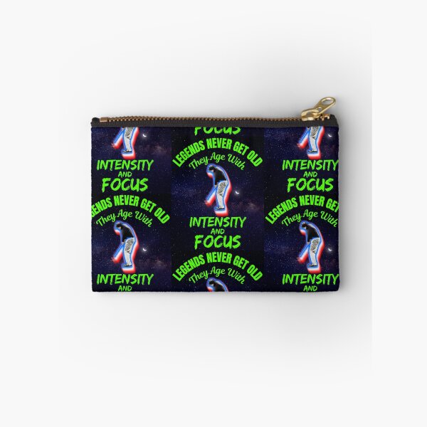 Item preview, Legends Never Get Old designed and sold by WoodburyLake.
