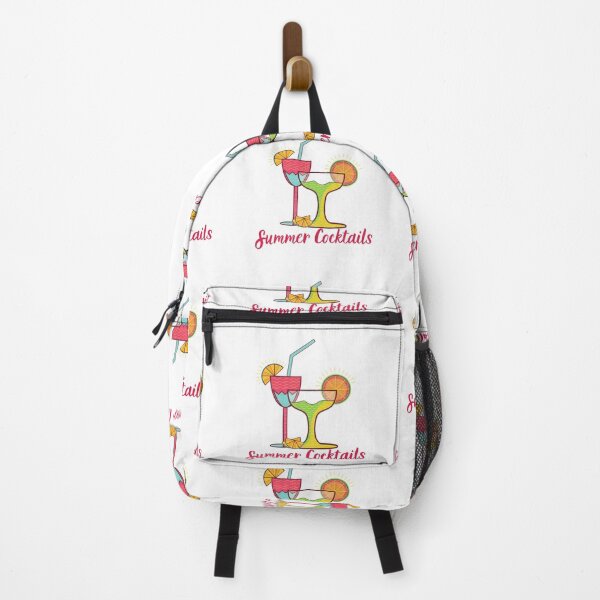 Item preview, Summer Cocktails designed and sold by Red-ElYoubi.