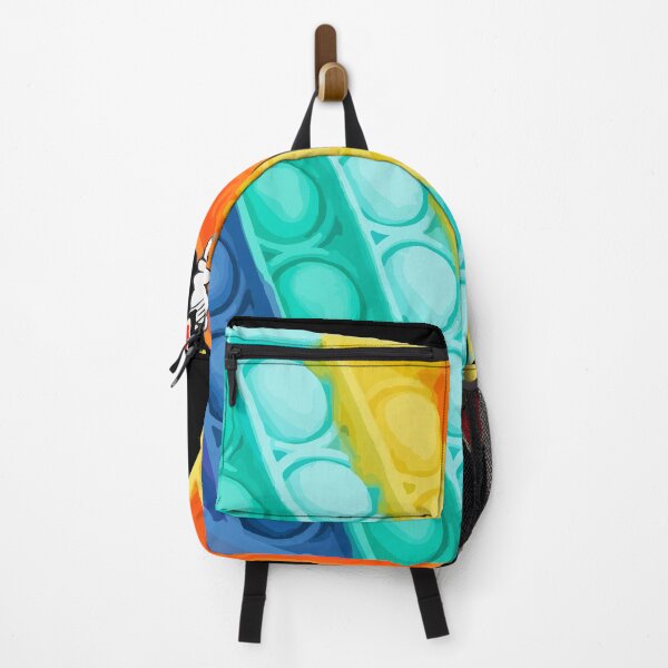 Item preview, Pop It or Rainbow designed and sold by Mirosi-S.