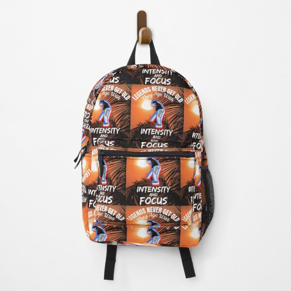 Item preview, Legends Never Get Old designed and sold by WoodburyLake.